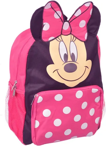 Vista 2 de Cara de Minnie Mouse12pulgadas