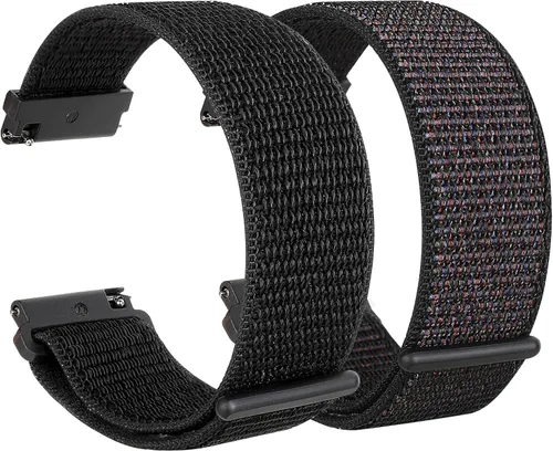 Vista 2 de Parsonver Smartwatch Cargador de 2 pines de 0.098 in y correa de 0.866 in