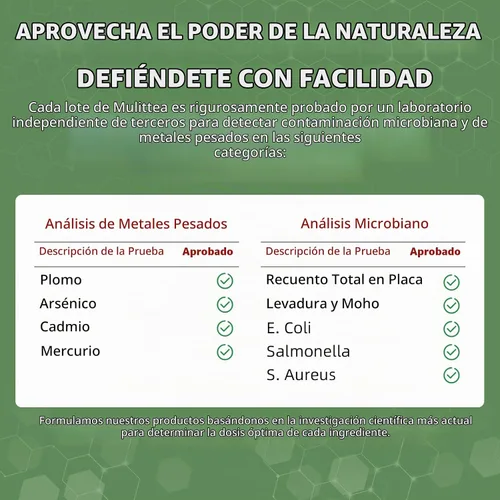 Vista 9 de Salud hepática y gotas de drenaje linfático con cardo mariano y alcachofa