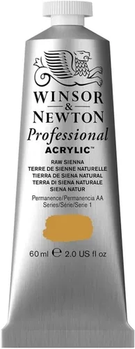 Vista 32 de Winsor & Newton - pintura profesional acrílico