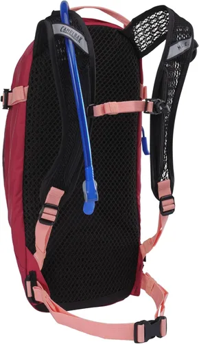 Vista 2 de CamelBak M.U.L.E. 12 - Paquete de hidratación para ciclismo de montaña, 100 onzas
