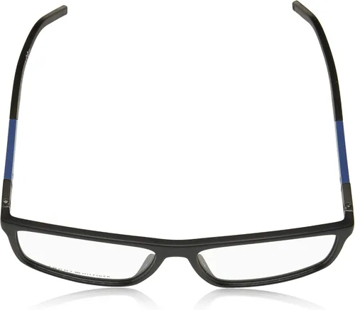 Vista 4 de Lentes Tommy Hilfiger TH 1638 0003 Negro mate