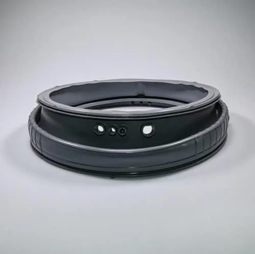 Vista 4 de Reemplazo de junta de maletero de puerta para lavadora LG WM4070HVA WM4070HWA WM4270HVA WM4270HWA WM8000HVA WM8000HWA WM8100HVA WM8100HWA WM8500HVA