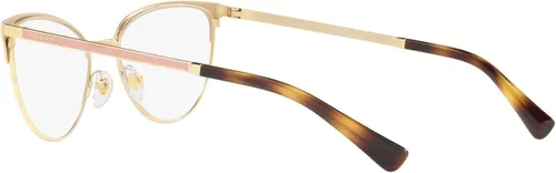 Vista 5 de Vogue Eyewear Marcos de gafas con receta VO4250 de ojo de gato para mujer