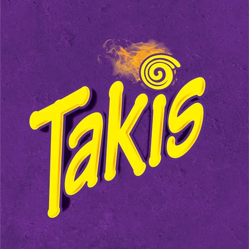 Vista 8 de Takis Fuego Stix - Palitos de maíz para aperitivos, bolsa de 9.9 onzas