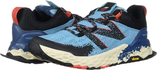 Vista 7 de New Balance Fresh Foam Hierro V5 - Zapatos para correr de mujer.