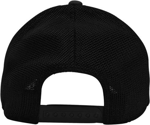 Vista 4 de Oakley Standard B1b HDO Patch Trucker