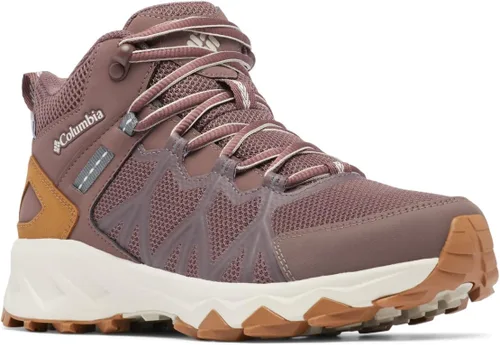 Vista 2 de Columbia Women's Peakfreak Ii Mid Outdry Hiking Shoe