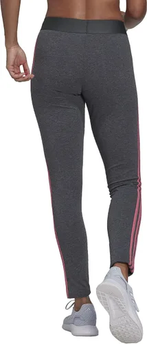 Vista 47 de adidas Leggings Essentials de 3 rayas para mujer