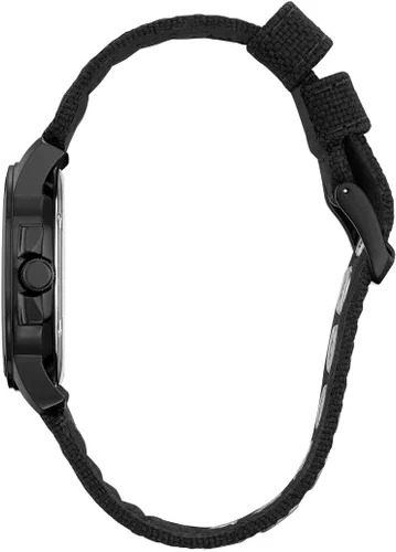 Vista 2 de Citizen Men's Eco-Drive Weekender Garrison Field Watch