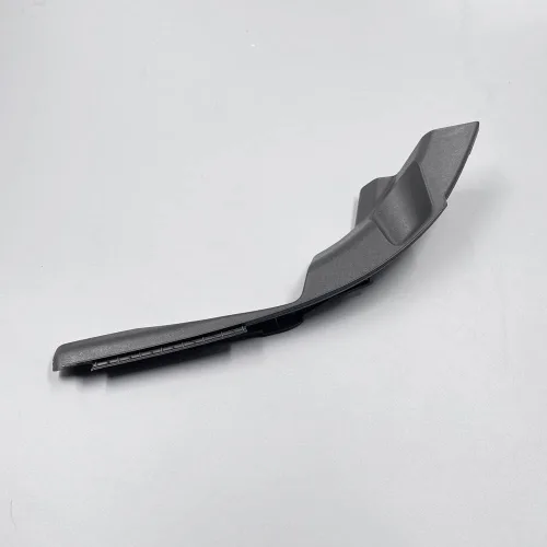 Vista 3 de 1 par de cubiertas de bisagra de capó (izquierda y derecha) Panel lateral para parabrisas Panel de capó Compatible con Honda Fit 2009-2013