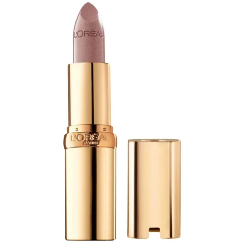 Vista 34 de L'Oreal Paris Colour Riche Lipcolour, Ballerina Shoes [135], 1 unidad
