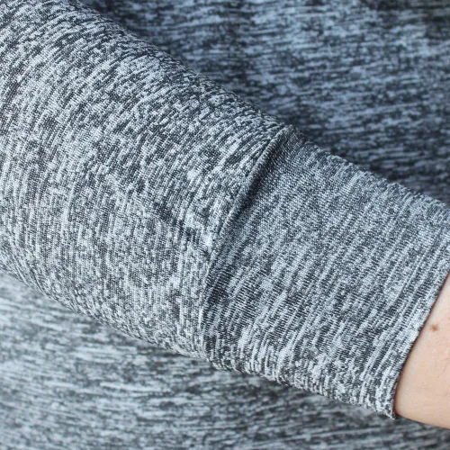 Vista 3 de palglg Sudaderas con capucha para hombre de culturismo, corte ajustado
