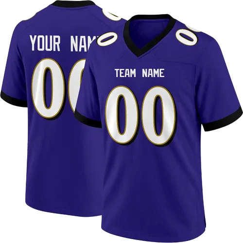 Vista 29 de JOINUS Camisetas de jersey personalizadas, regalos personalizados con Cincinnati