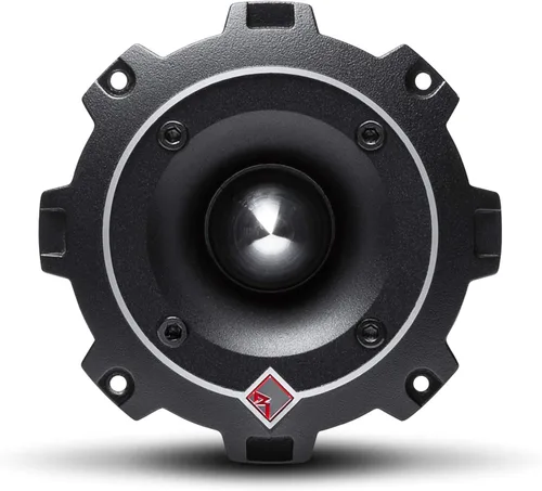 Vista 10 de Rockford Fosgate PP4-NT Punch Pro Single de 1" Neodimio Tweeter de Componente de 4 Ohm - Negro