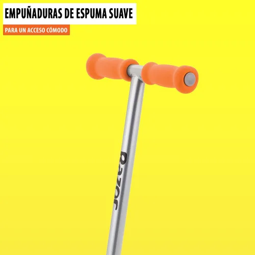 Vista 5 de Razor Patinete plegable para niños Jr