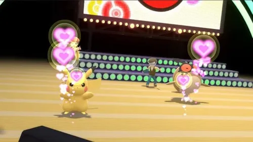 Vista 7 de Pokemon Shining Pearl - For Nintendo Switch