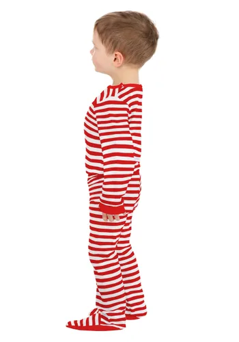 Vista 6 de Disfraz de Laberinto Toby para Niños Pequeños Multicolor