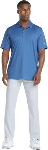 Vista 3 de Puma Polo gamer de golf para hombre
