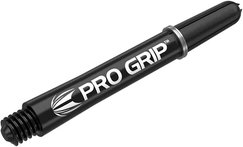 Vista 2 de Target Darts 5 juegos de ejes Pro Grip - 15 pulgadas en total