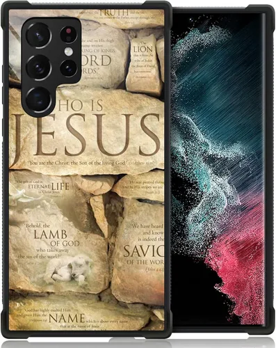 Vista 61 de Funda compatible con Samsung Galaxy S23, diseño de elefantes africanos, diseño increíble a prueba de golpes, antiarañazos, carcasa trasera