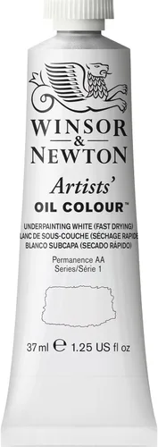 Vista 134 de Winsor & Newton Pintura al óleo Formulado con los mejores pigmentos con una excelente fuerza de tintado; utilizar grueso o fino a un esmalte muy