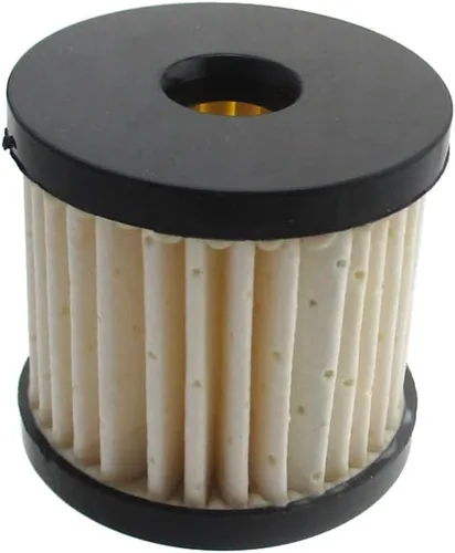 Vista 3 de Filtro de combustible para Dyna FXD Softail FLHT Road King Electra Tri Glide #61011-04A (2 piezas)