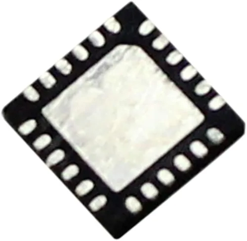 Vista 2 de Suyitai repuesto para Nintendo Switch NS Console BQ24193 placa base Power Charging IC Chip