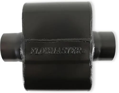 Vista 2 de Flowmaster 9430109 10 Series Delta Force Race Silenciador
