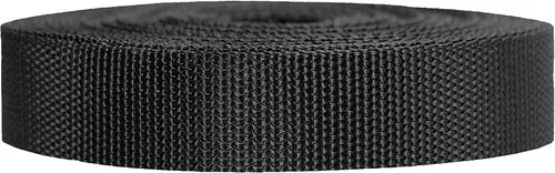 Vista 46 de Strapworks Heavyweight Polypropylene Webbing - Heavy Duty Poly Strapping for Outdoor DIY Gear Repair, 1.5 Inches