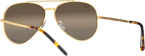 Vista 6 de Ray-Ban RB3625 - Lentes de sol Aviator Pilot