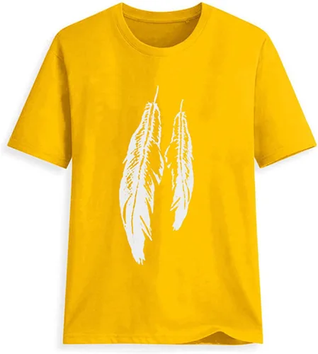 Vista 47 de Camiseta con estampado de animales para mujer, camiseta de libélula divertida, linda camiseta de manga corta, blusa de primavera 2023, camisas