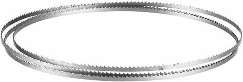 Vista 16 de Bosch BS5912-6WA 59-1/2" x 6 Tpi Hoja de sierra de cinta fija para uso general