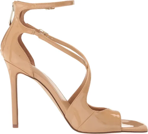 Vista 6 de GUESS Sandalia de tacón Sella para mujer
