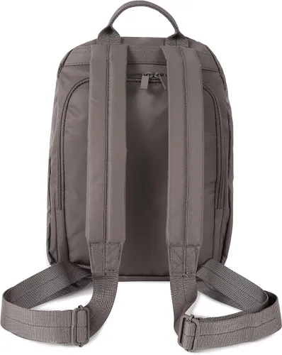 Vista 3 de Hedgren Mochila Vogue Mujer, Gris, Talla única, Sepia, Mochila Vogue