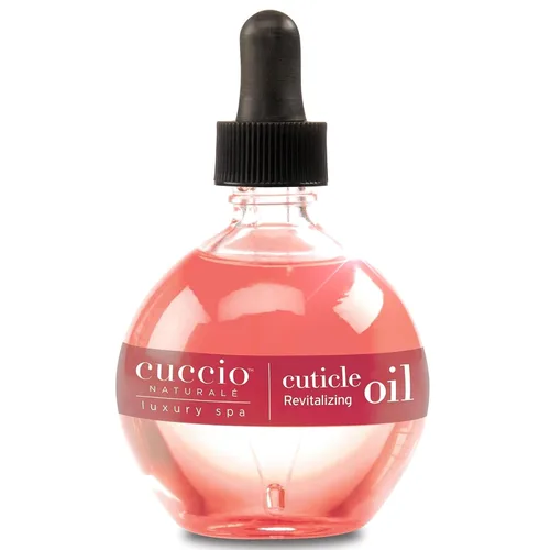 Vista 13 de Cuccio Naturale Aceite Revitalizante para Cutículas - Aceite Hidratante para Reparar Cutículas Durante la Noche - Remedio para Piel Dañada y Uñas