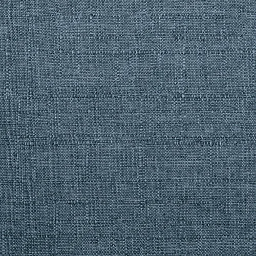 Vista 7 de Lexicon Helena - Mecedora de madera de tela de 28.5 pulgadas de ancho, color azul