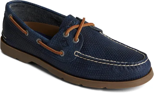 Vista 3 de Sperry Men's, Leeward Boat Shoe