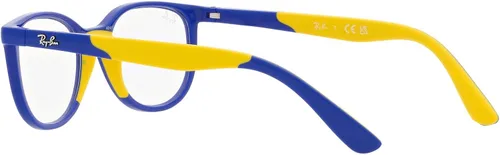 Vista 5 de Ray-Ban Ry1622 Square Prescription Eyewear Frames