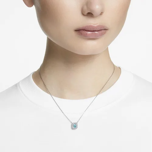 Vista 5 de Swarovski Colección de collares con colgante de cristal Millenia