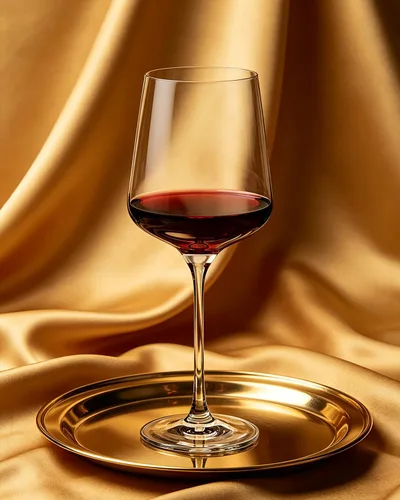 Vista 2 de Copas de vino de cristal, juego de 2 copas de vino tinto universales, copas de vino de 24 onzas, copas de burdeos, vidrio de cristal de primera