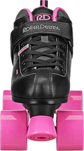 Vista 5 de Roller Derby STR Seven Women's Quad Roller Speed Skates