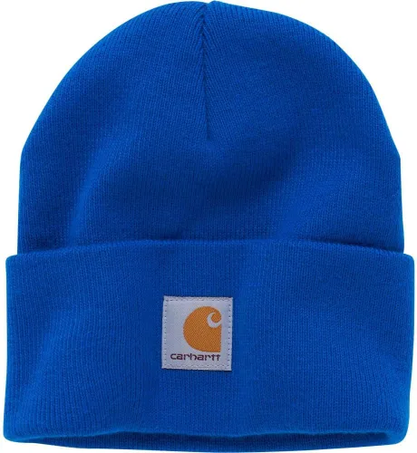 Vista 23 de Carhartt - Gorro de acrílico para niños Limonada rosa (bebé)