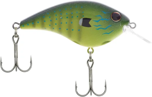 Vista 37 de Berkley Frittside Fishing Hard Bait Bronceado en aerosol