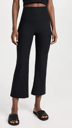 Vista 2 de Beyond Yoga Pantalones cortos retro Spacedye para mujer