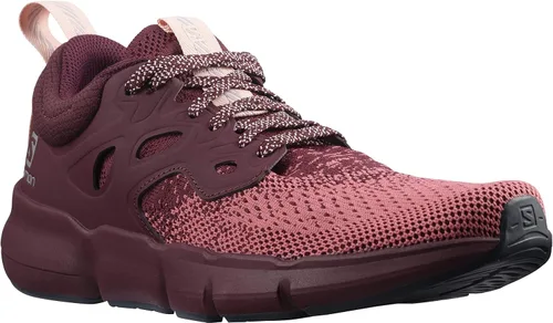 Vista 2 de Salomon Tenis de correr Predict Soc 2 para mujer