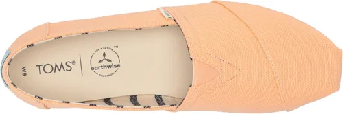 Vista 5 de TOMS, Eco Dye Slip-On - Alpargata para mujer
