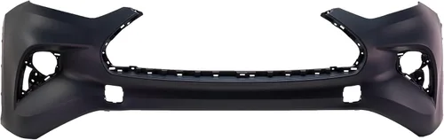 Vista 13 de Garage-Pro Cubierta de parachoques compatible con Toyota Tercel 1995-1997 delantero