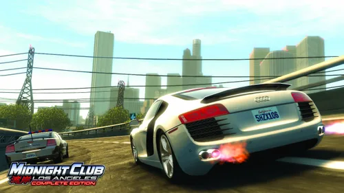 Vista 4 de Rockstar Games Collection Edition 1