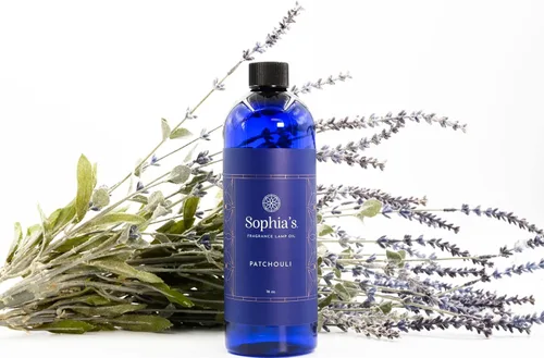 Vista 34 de Sophia's Recambios de aceite para lámpara de fragancia ámbar, aceite de fragancia para lámparas Redolere, aceite de lámpara perfumada para lámparas